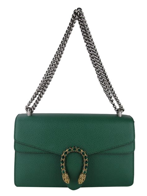 bolsa gucci dionysus verde|dionysus handbags gucci.